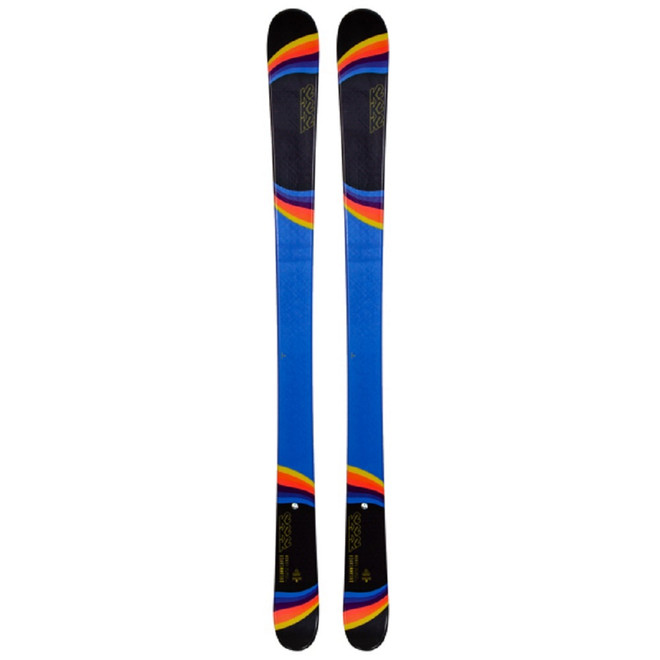 K2 ジュニアスキー板 dreamwever jr 119cm K2 Dreamweaver Junior Skis 2019 | Corbetts Ski + Snowboard